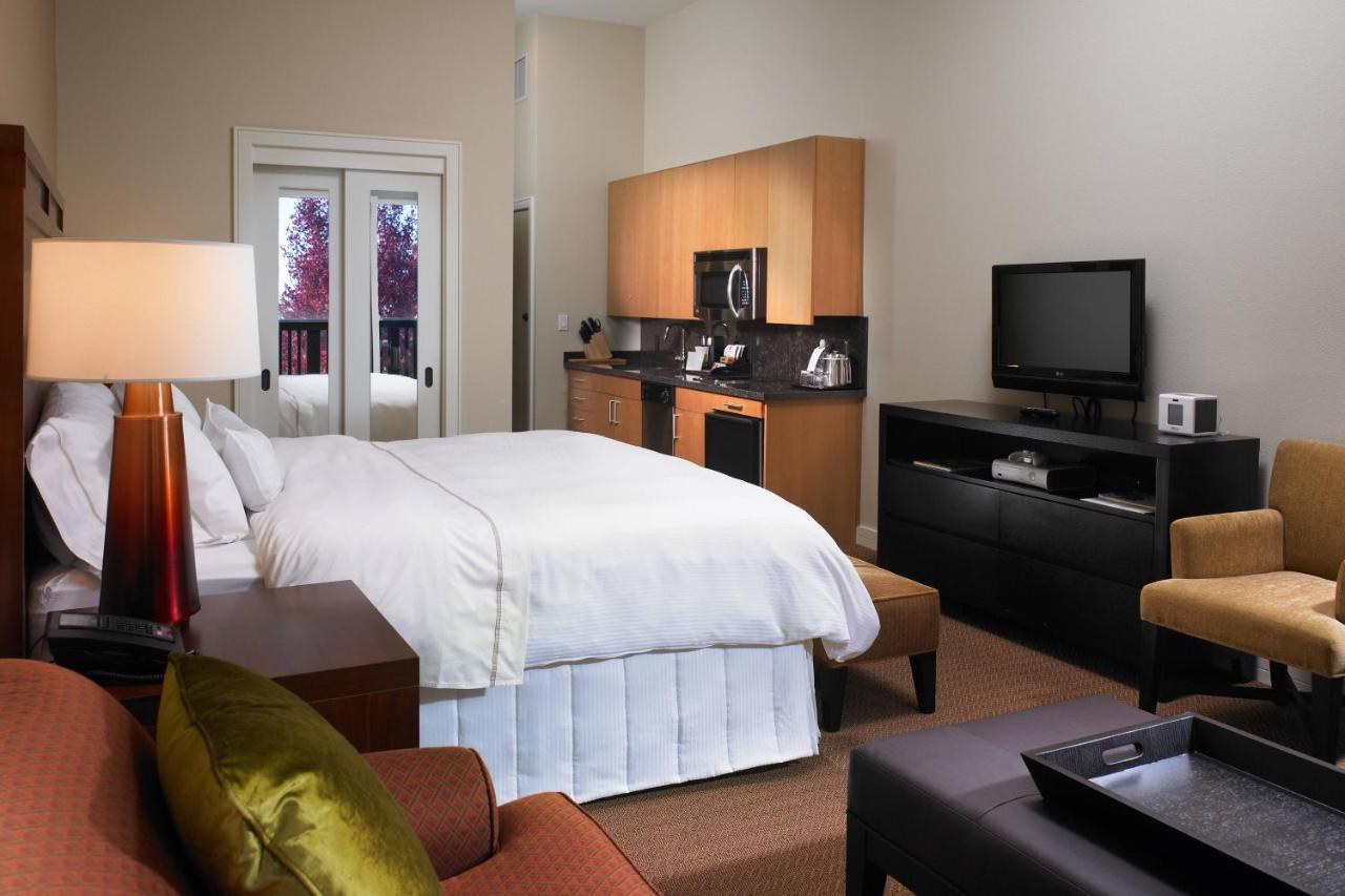 The Westin Verasa Напа Екстериор снимка