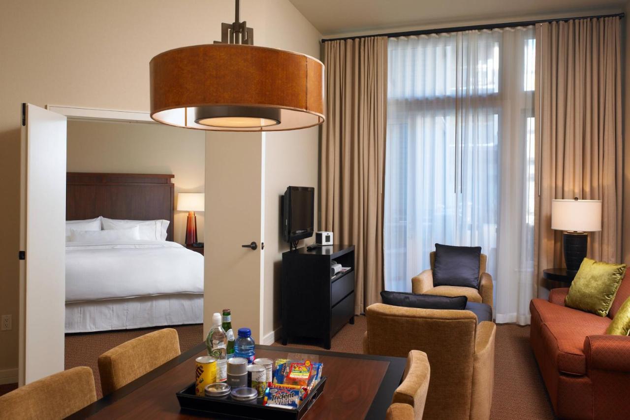 The Westin Verasa Напа Екстериор снимка