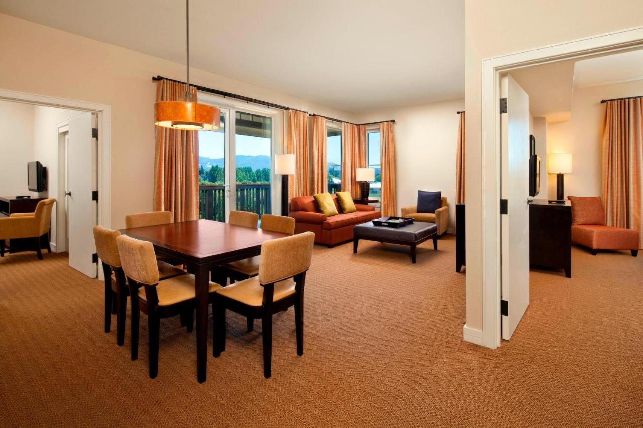 The Westin Verasa Напа Екстериор снимка