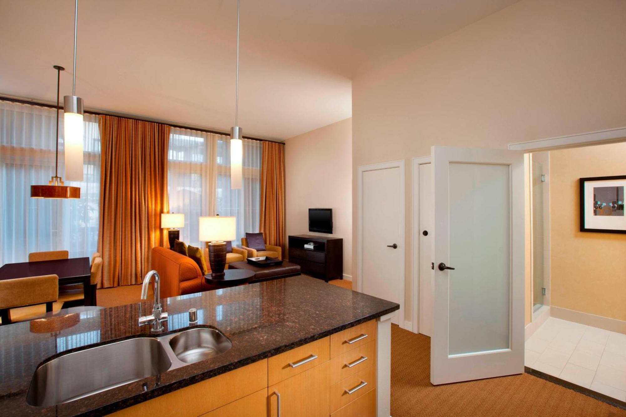 The Westin Verasa Напа Екстериор снимка