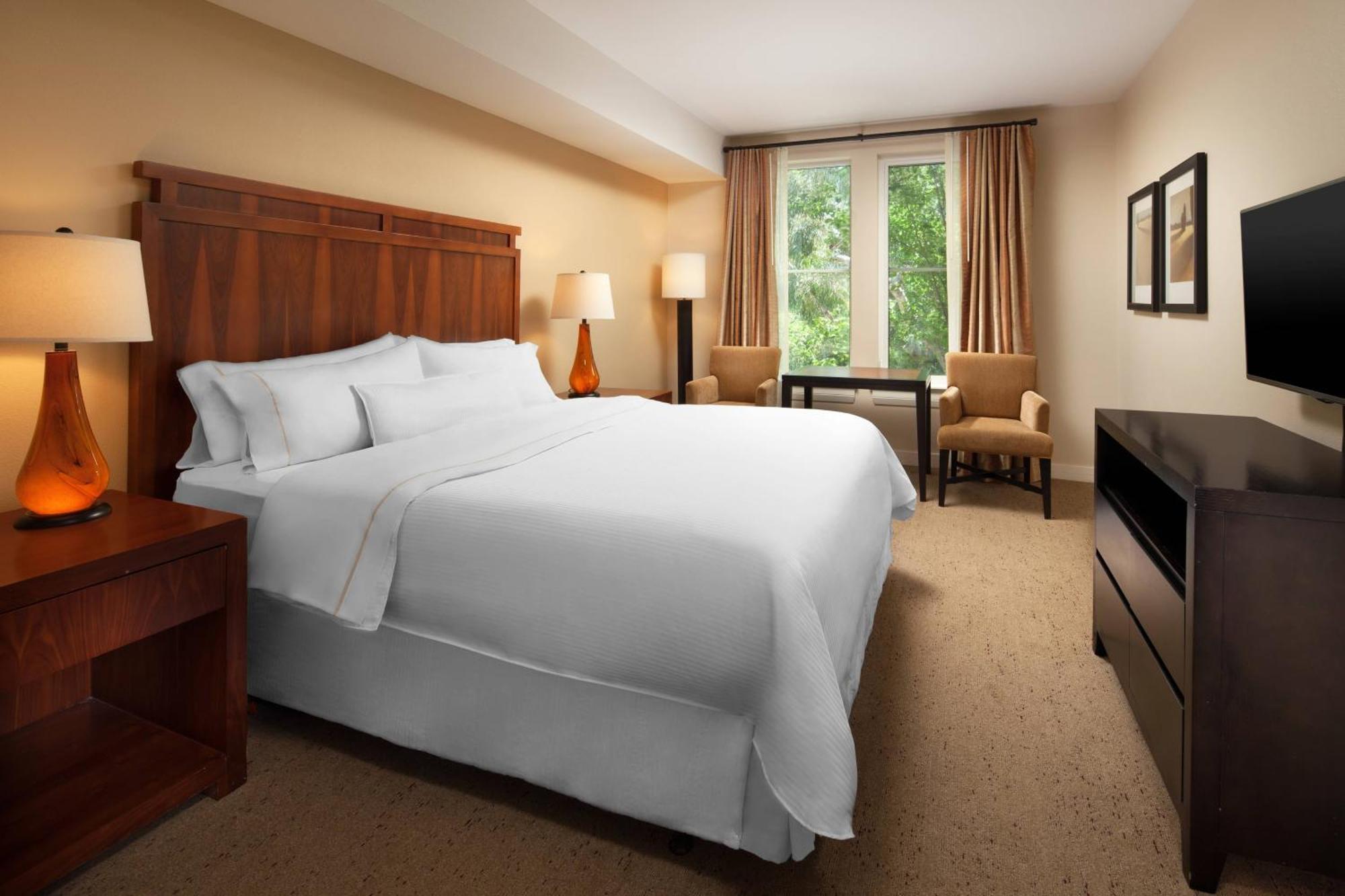 The Westin Verasa Напа Екстериор снимка
