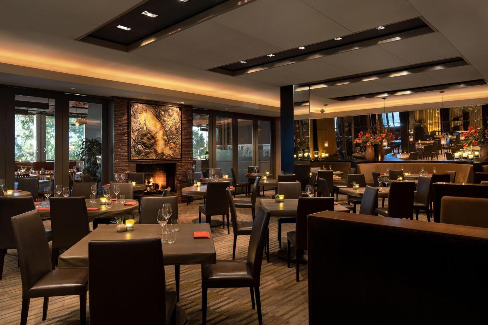 The Westin Verasa Напа Екстериор снимка