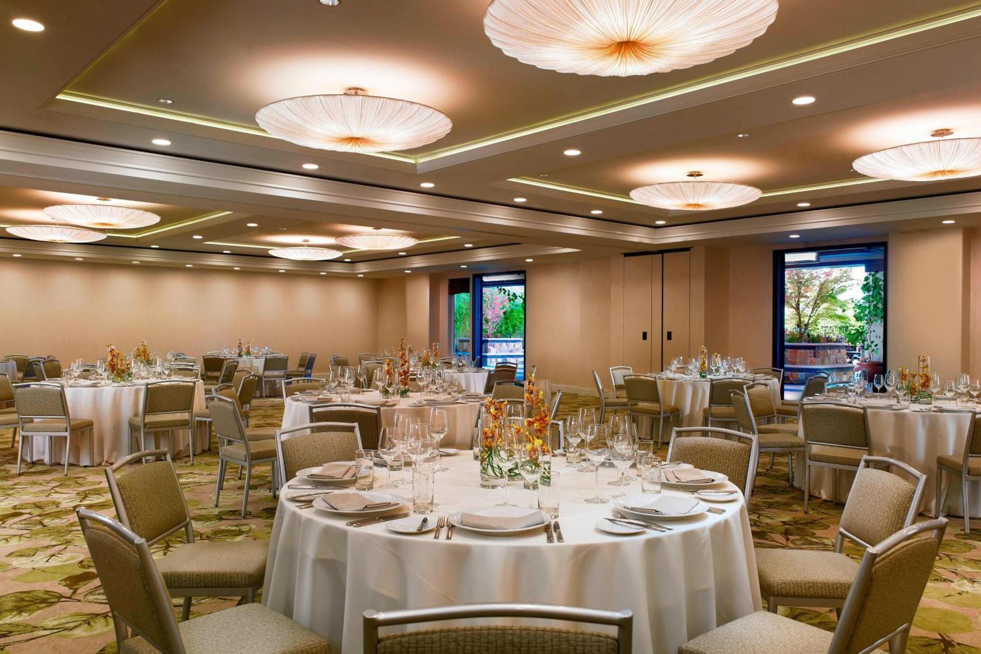 The Westin Verasa Напа Екстериор снимка