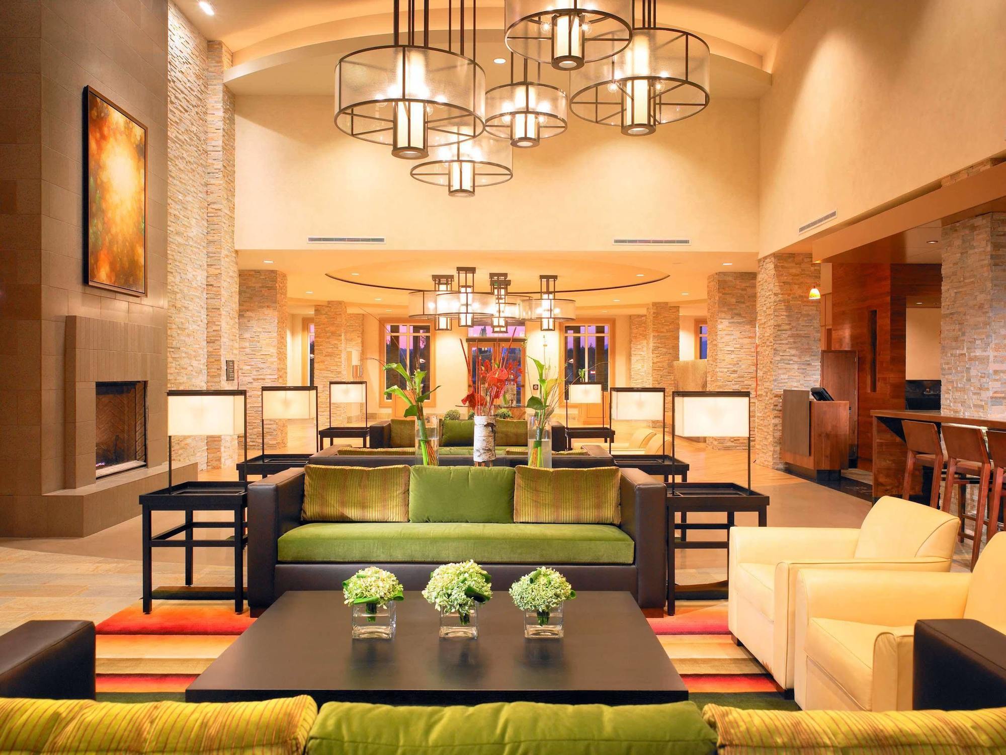 The Westin Verasa Напа Екстериор снимка