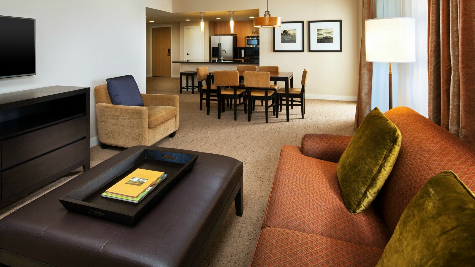 The Westin Verasa Напа Екстериор снимка
