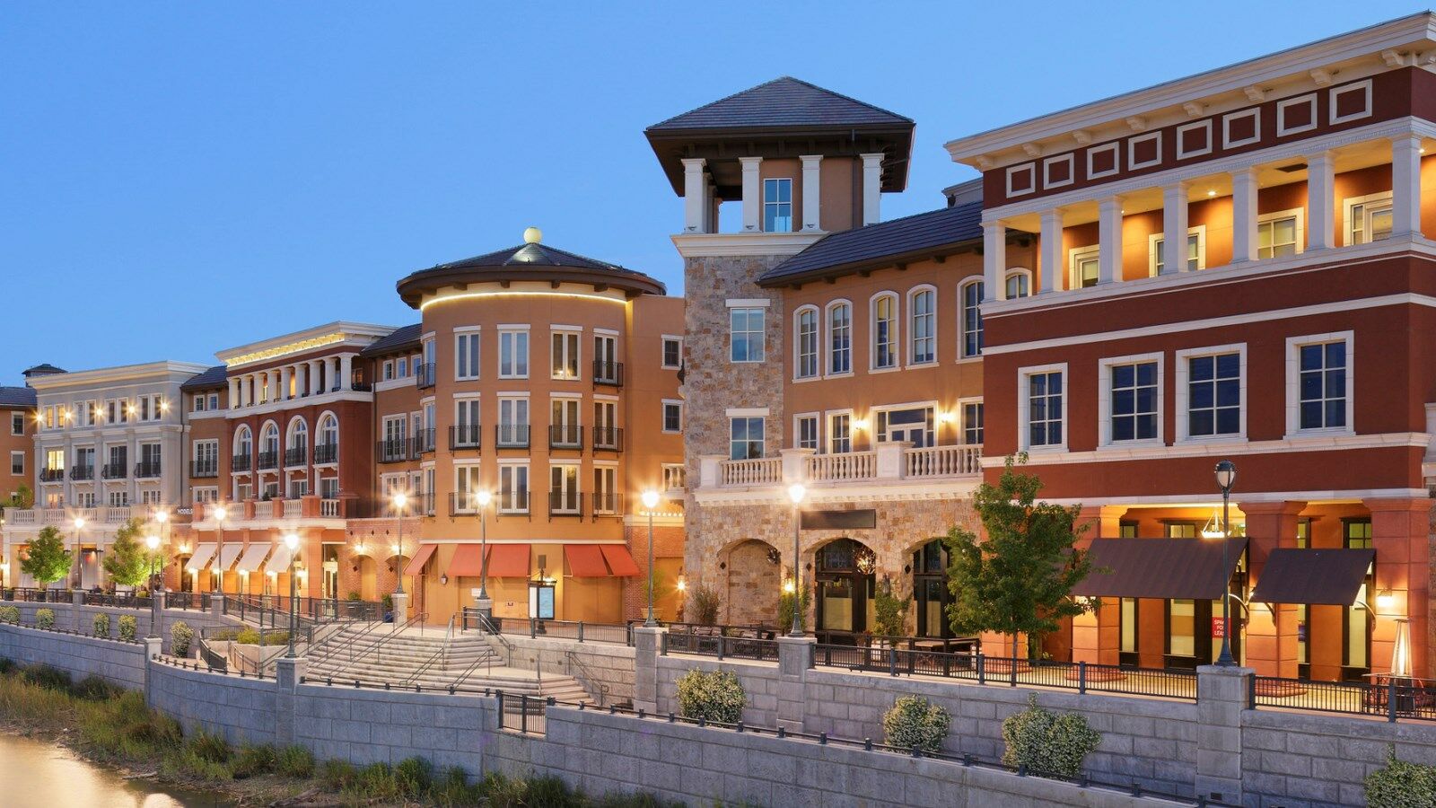 The Westin Verasa Напа Екстериор снимка
