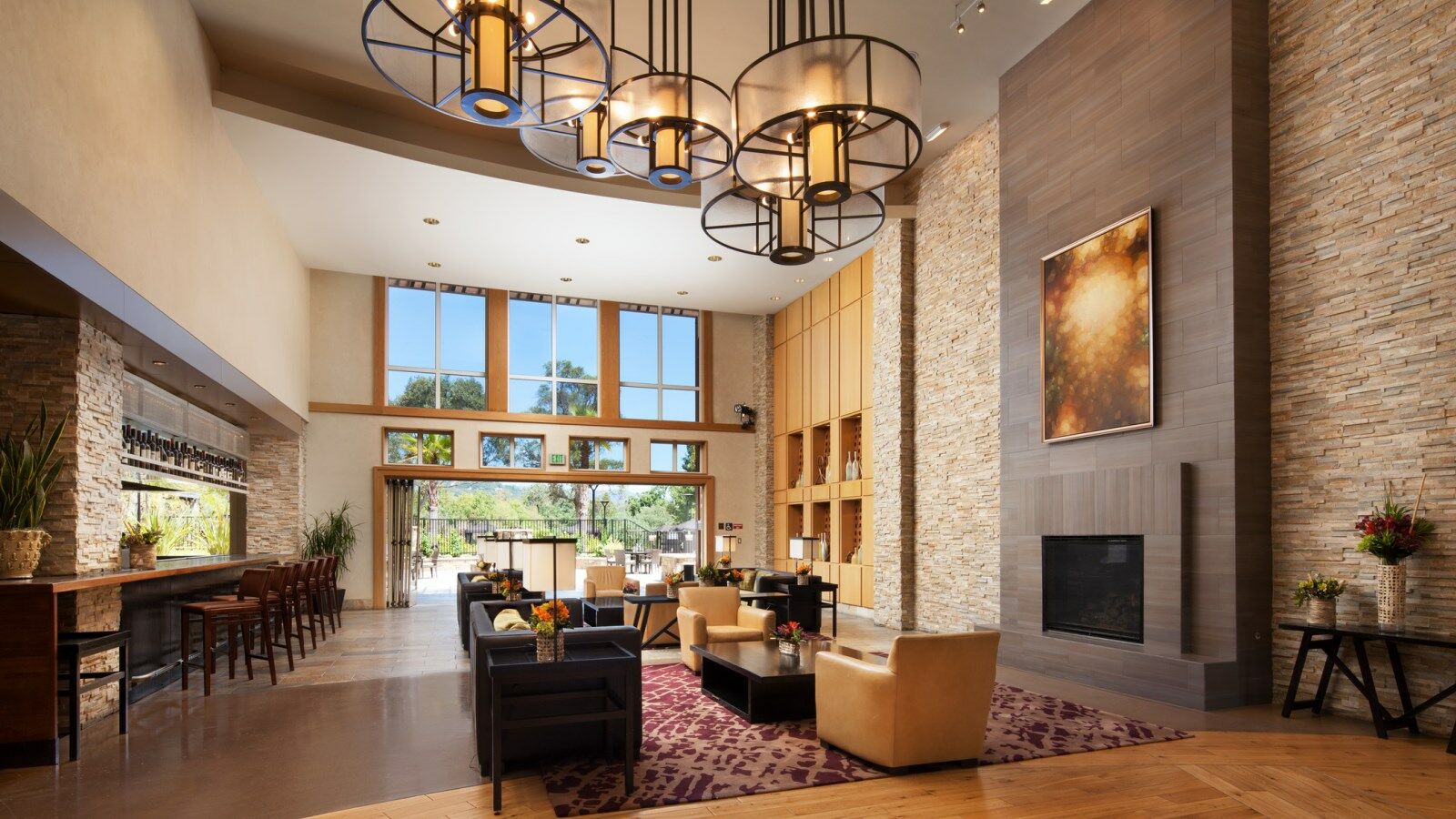 The Westin Verasa Напа Екстериор снимка