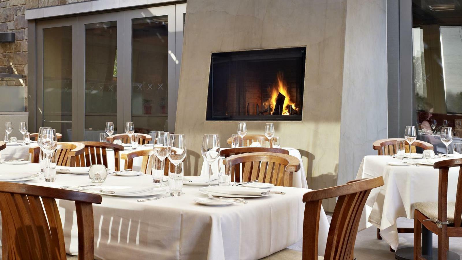The Westin Verasa Напа Екстериор снимка