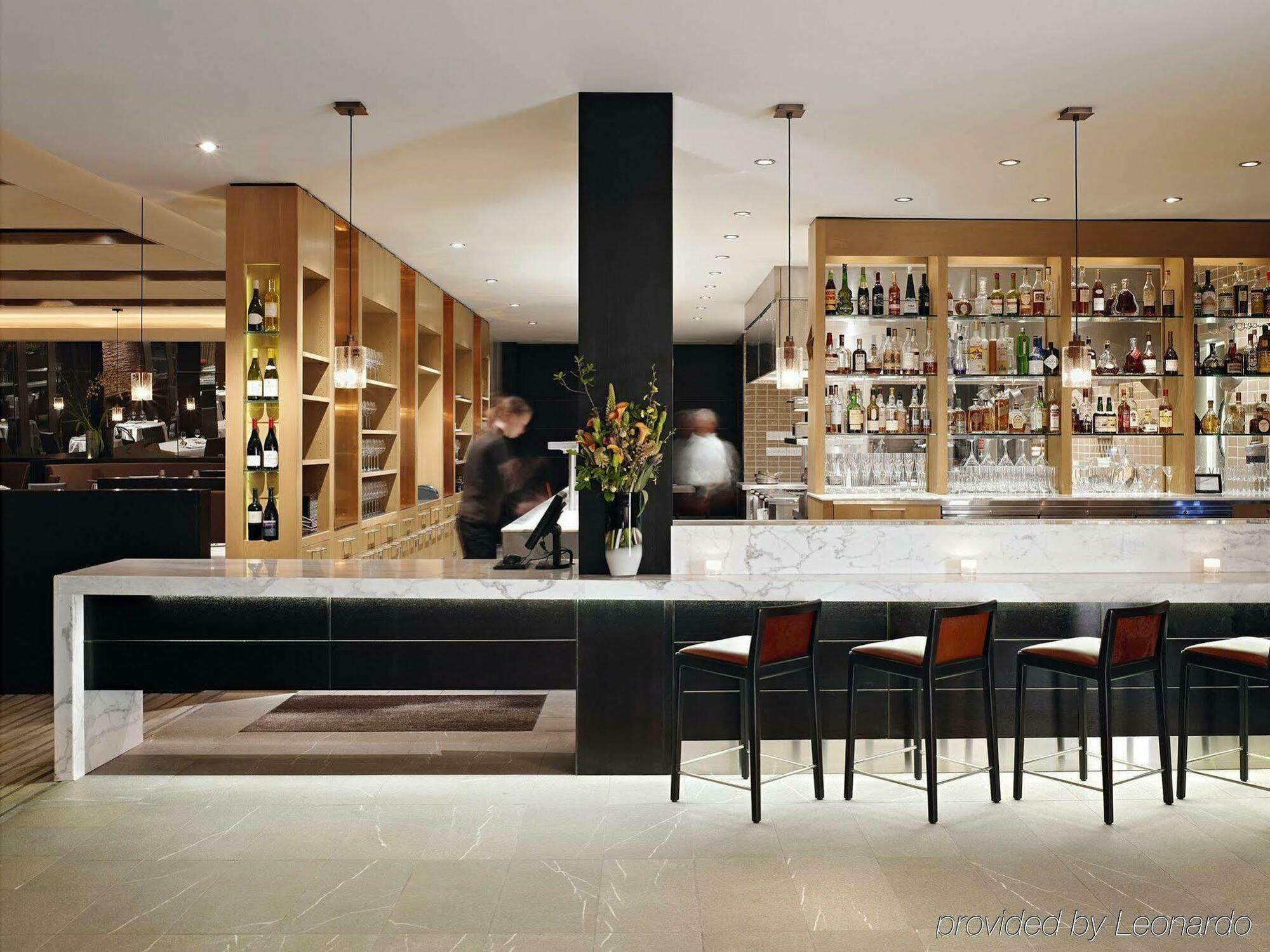 The Westin Verasa Напа Ресторант снимка
