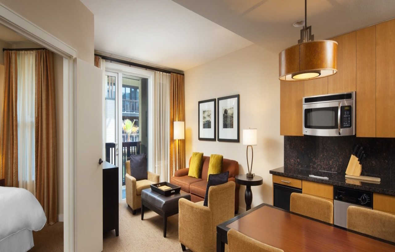 The Westin Verasa Напа Екстериор снимка